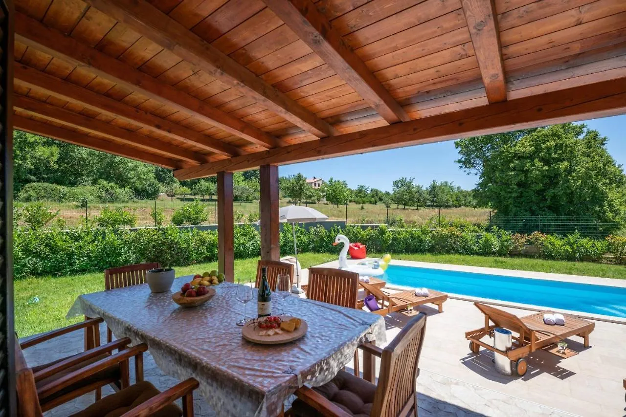 Villa Madonnina Manjadvorci