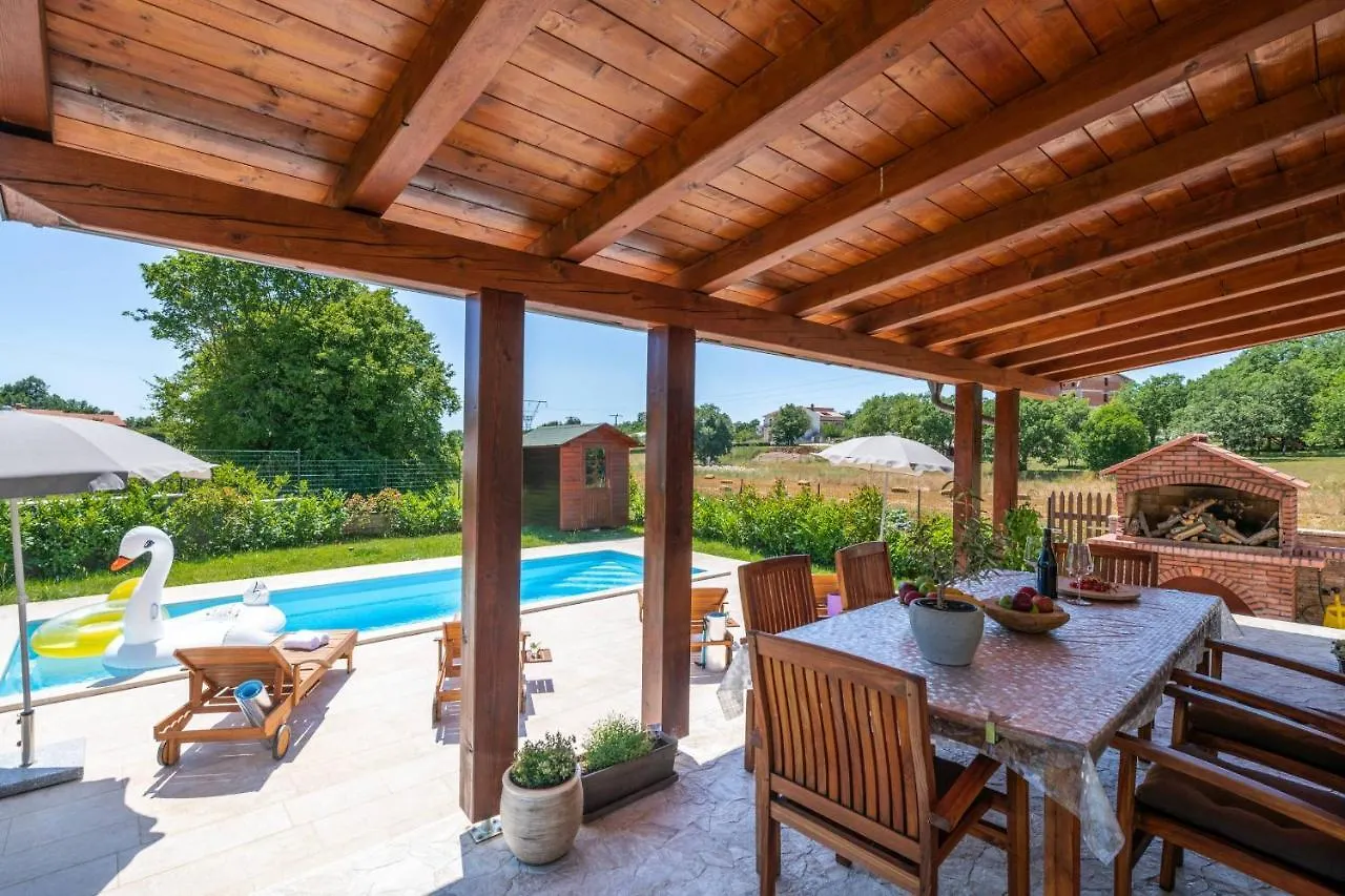 Villa Madonnina Manjadvorci 0*,