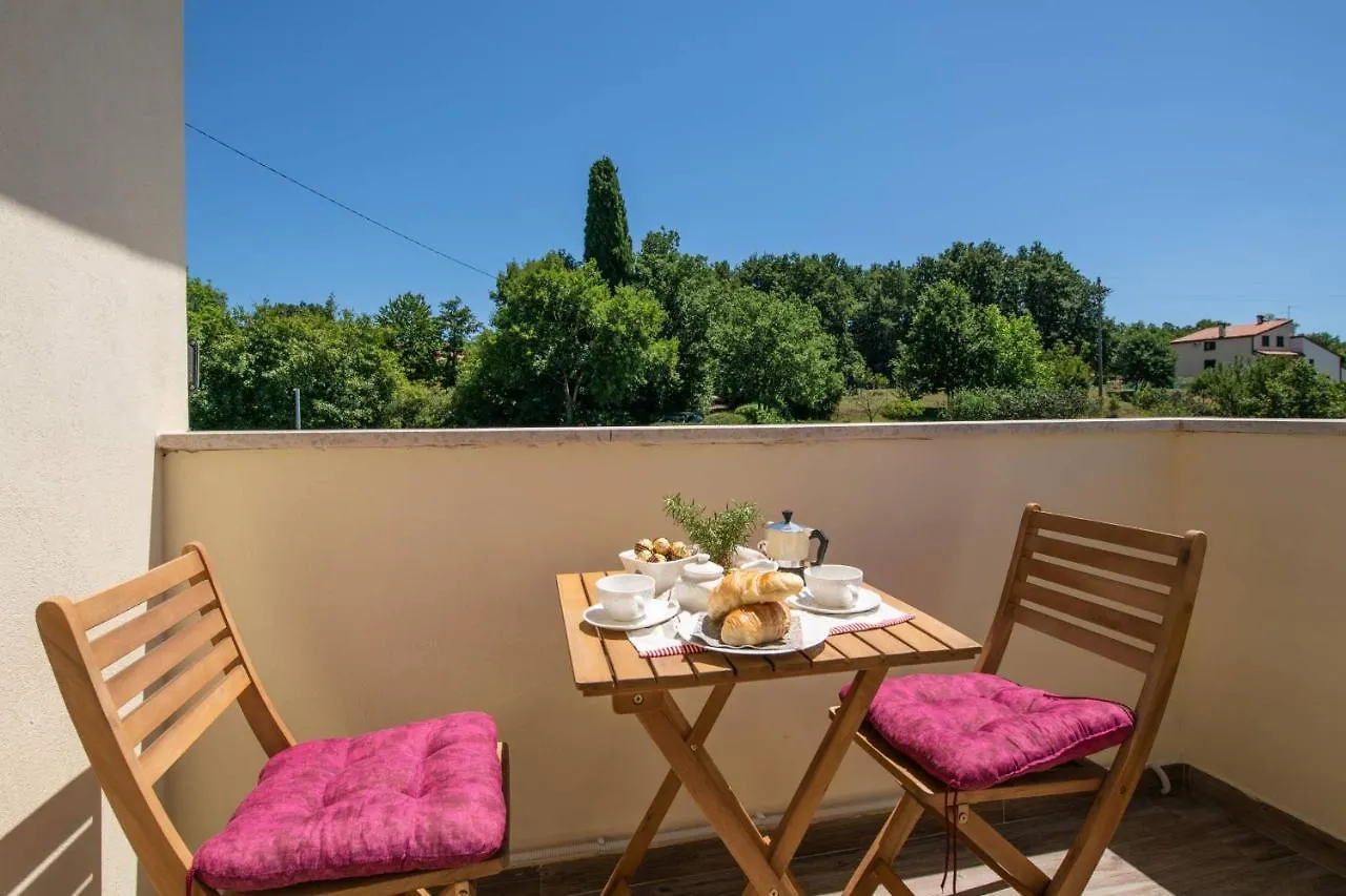 Villa Madonnina Manjadvorci