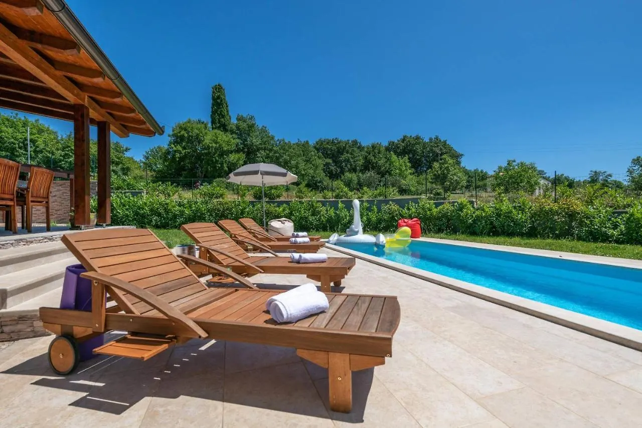 Villa Madonnina Manjadvorci