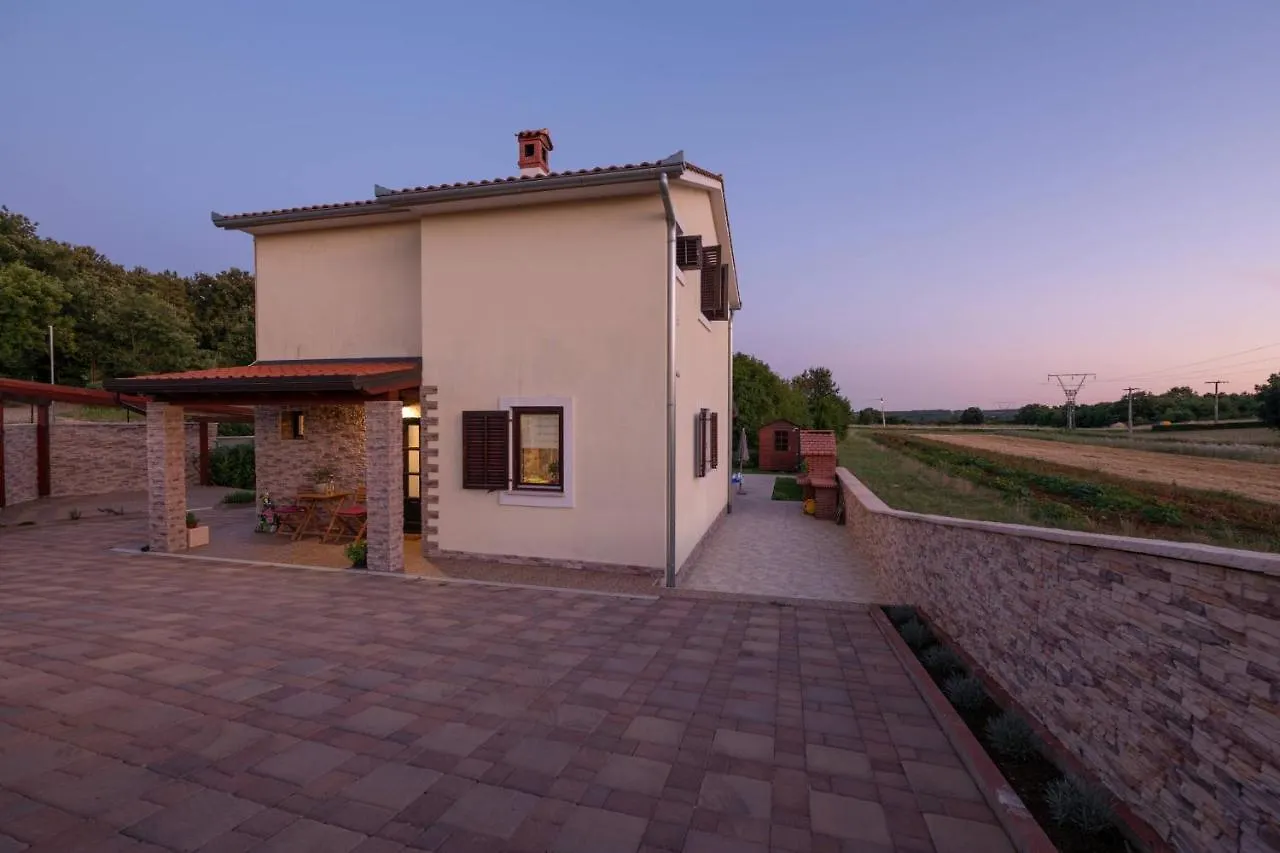 Villa Madonnina Manjadvorci