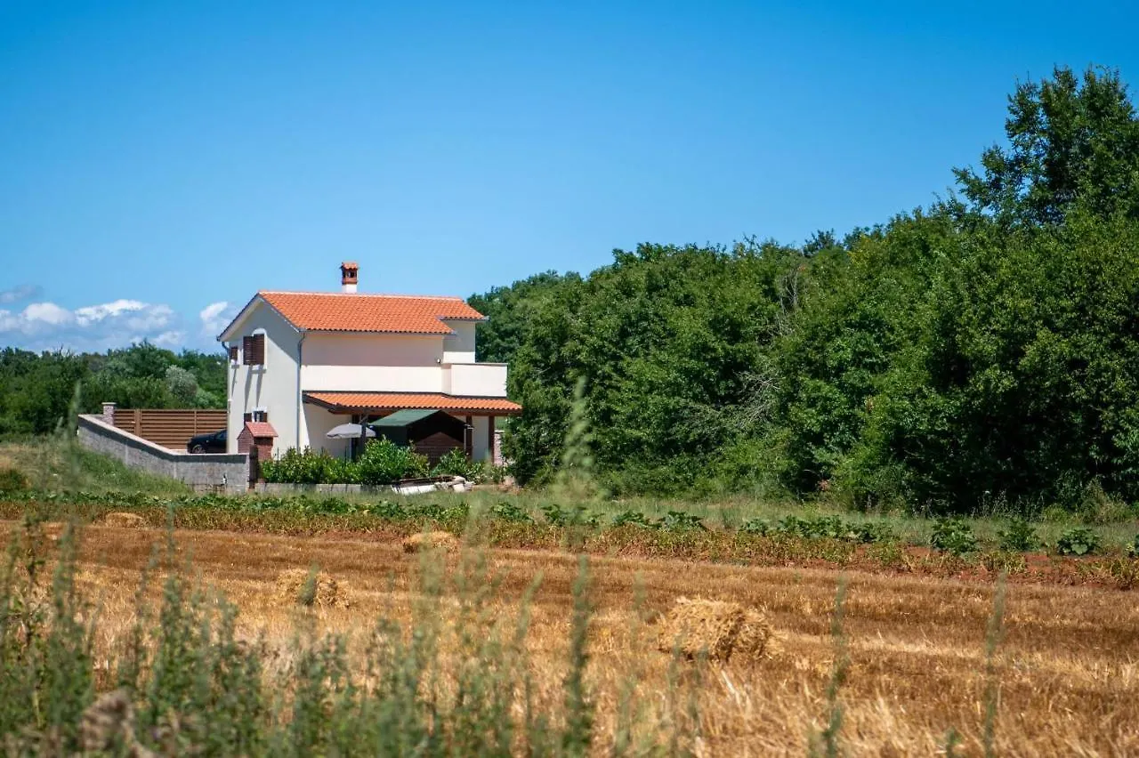 Villa Madonnina Manjadvorci 0*,  Croatia