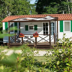 Mobile Homes Dvor Ferienhaus